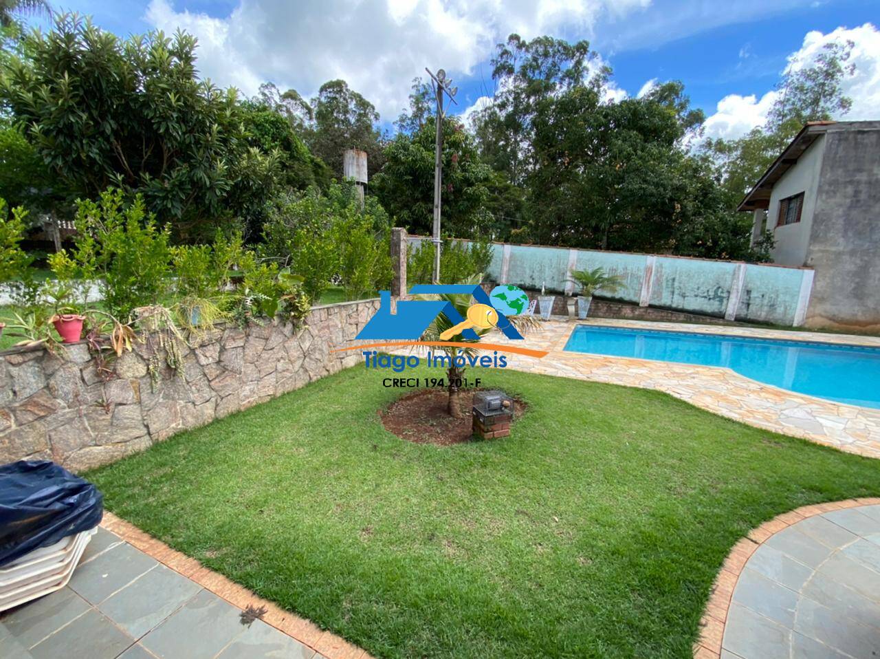 Casa, 4 quartos, 1000 m² - Foto 37