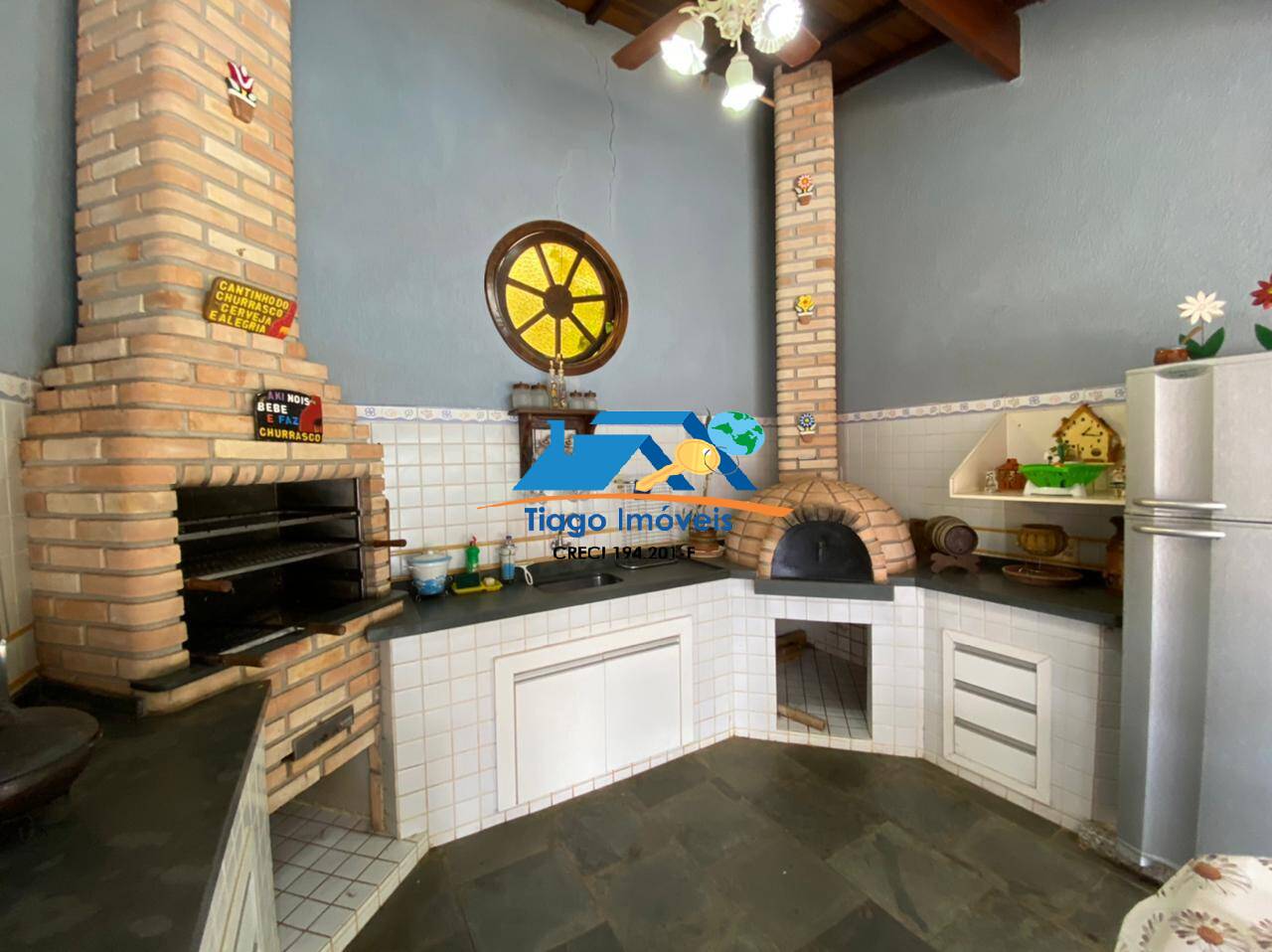 Casa, 4 quartos, 1000 m² - Foto 5