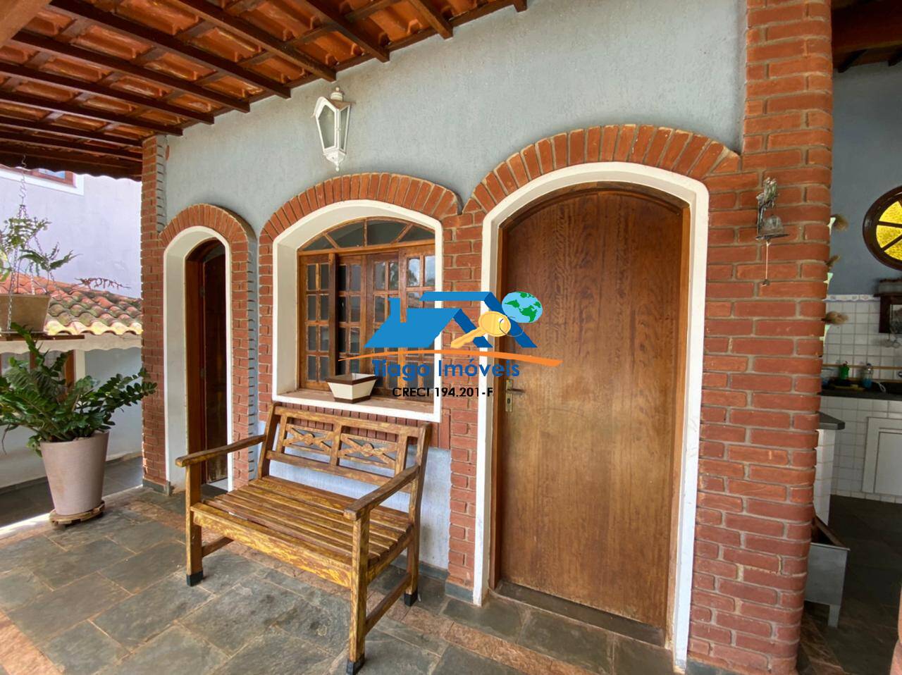 Casa, 4 quartos, 1000 m² - Foto 4