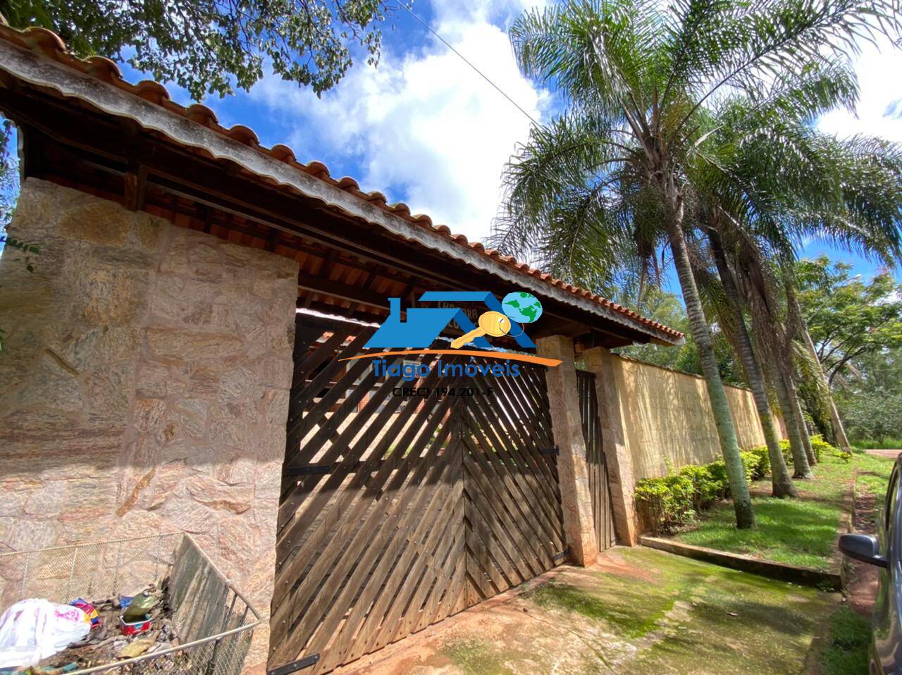 Casa, 4 quartos, 1000 m² - Foto 43