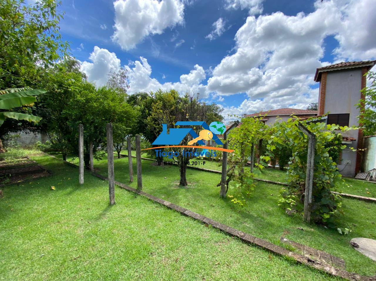 Casa, 4 quartos, 1000 m² - Foto 41