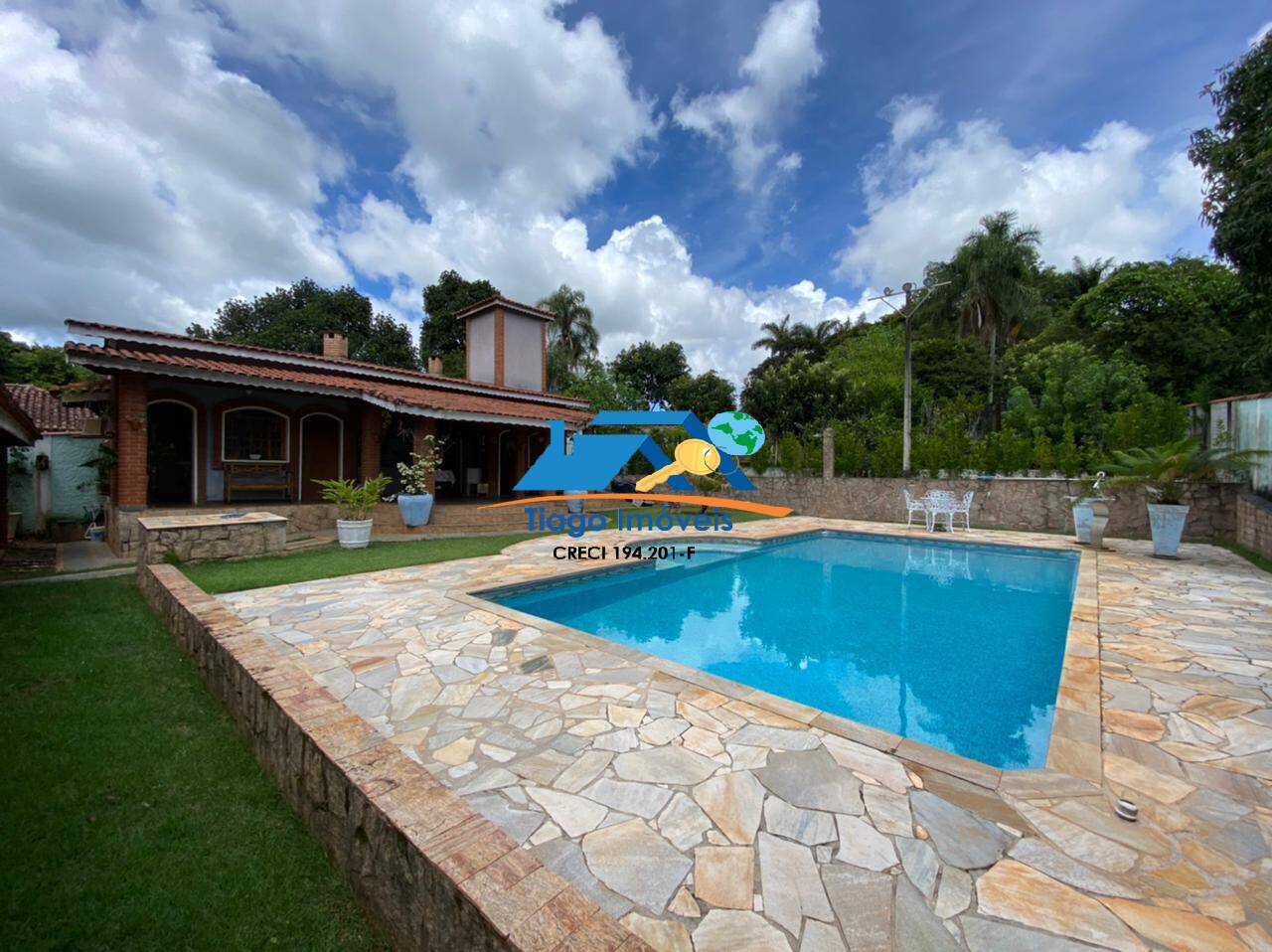 Casa, 4 quartos, 1000 m² - Foto 36