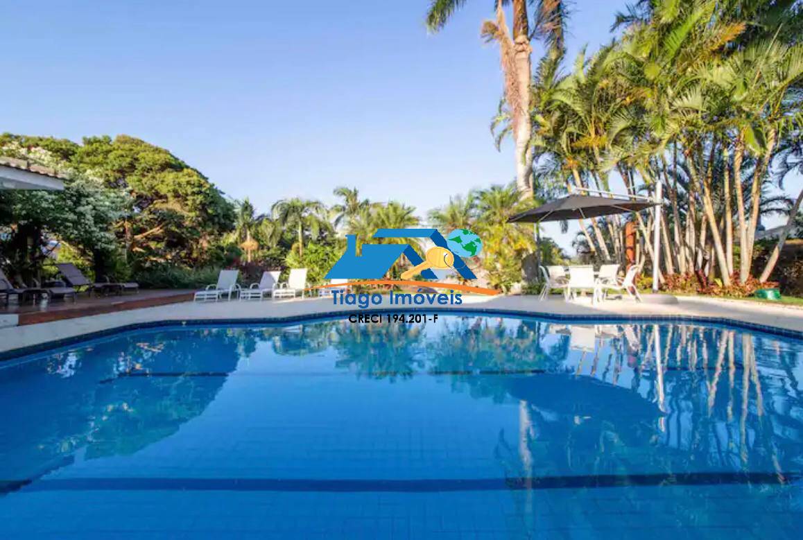 Casa de Condomínio, 4 quartos - Foto 9