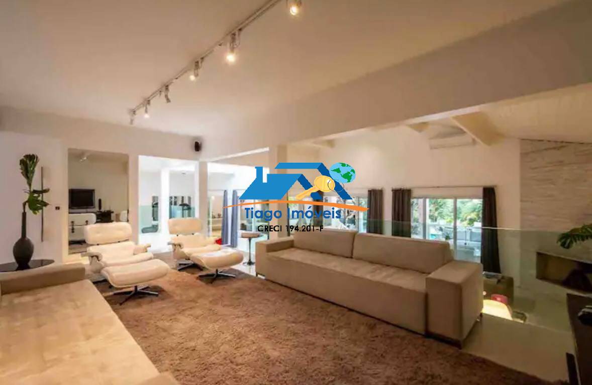 Casa de Condomínio, 4 quartos - Foto 22