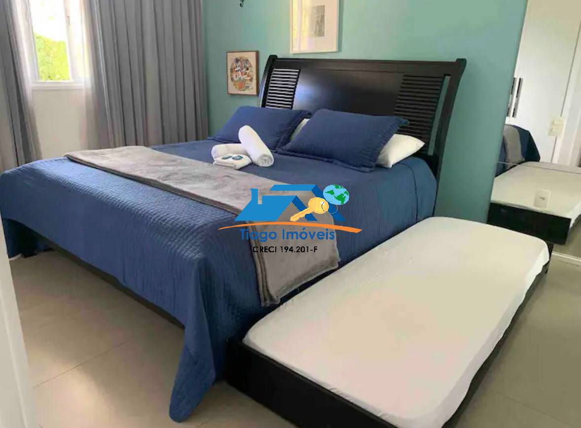 Casa de Condomínio, 4 quartos - Foto 24