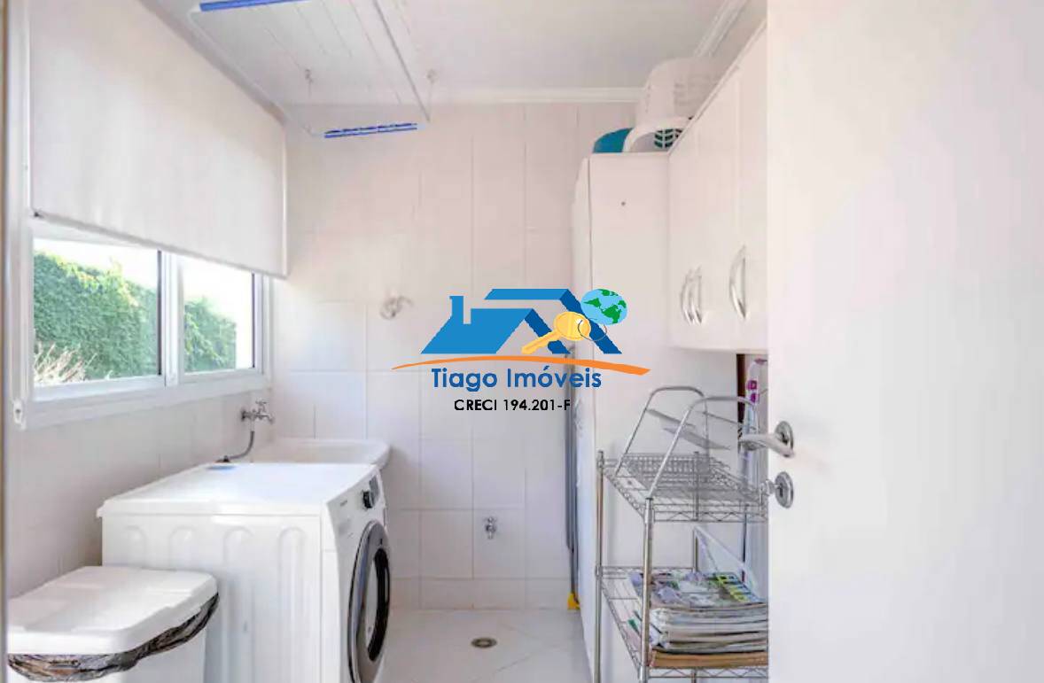 Casa de Condomínio, 4 quartos - Foto 23