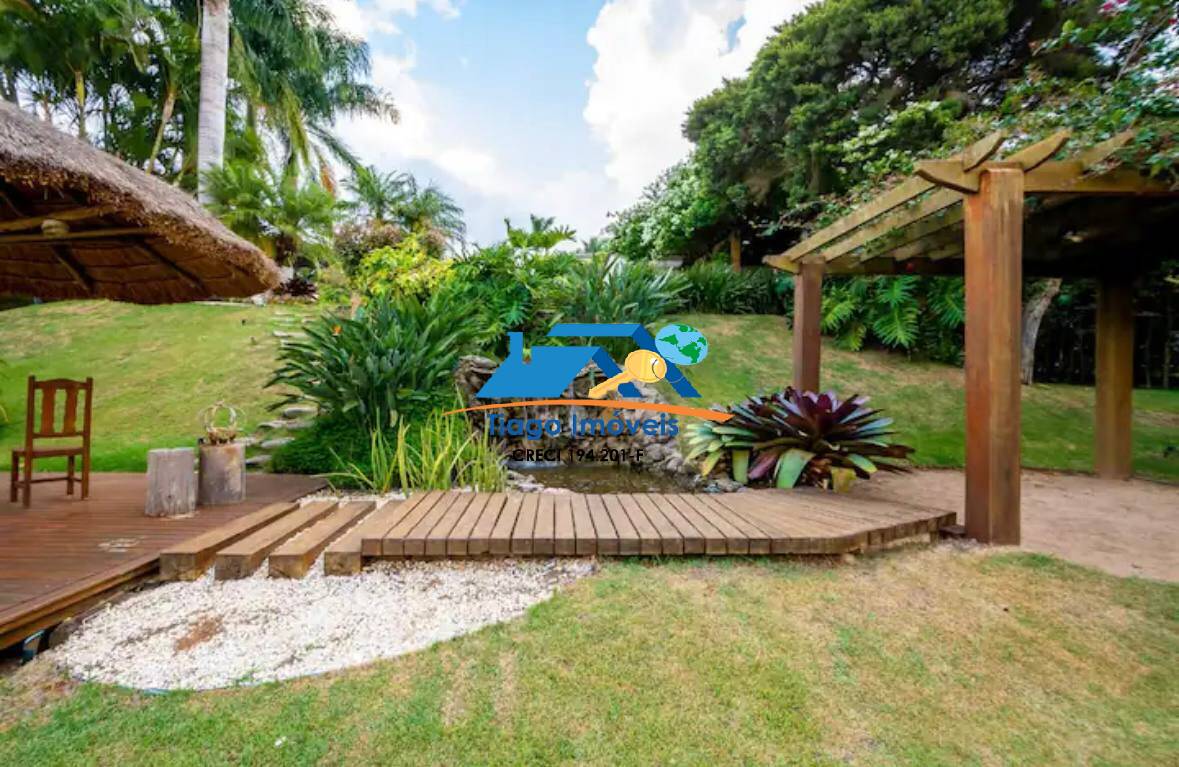 Casa de Condomínio, 4 quartos - Foto 26