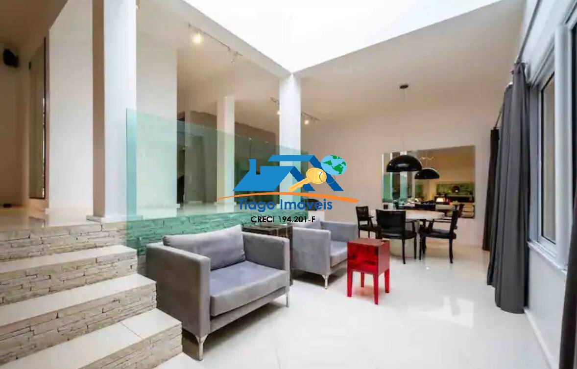 Casa de Condomínio, 4 quartos - Foto 25