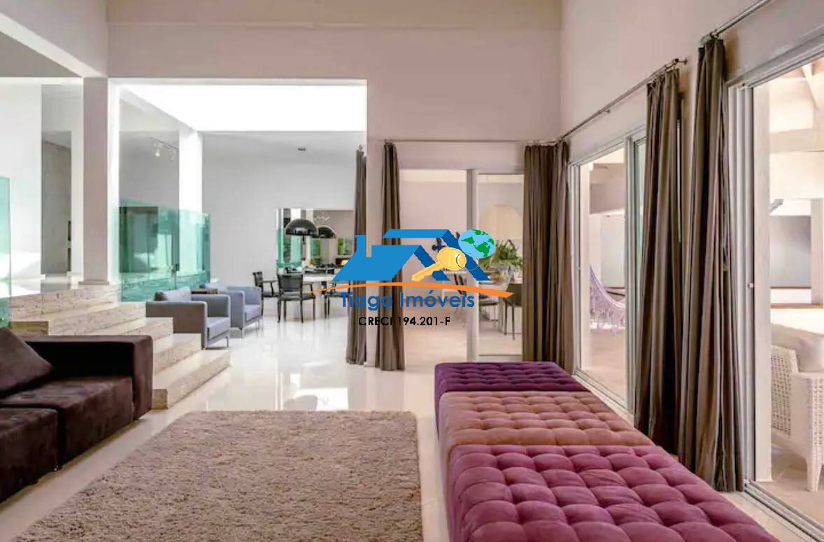 Casa de Condomínio, 4 quartos - Foto 28