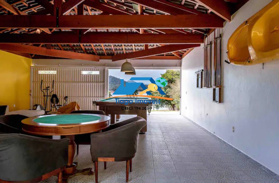 Casa de Condomínio, 4 quartos - Foto 27