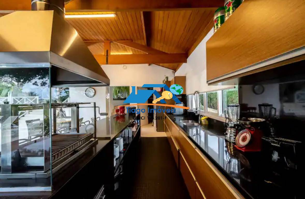 Casa de Condomínio, 4 quartos - Foto 30