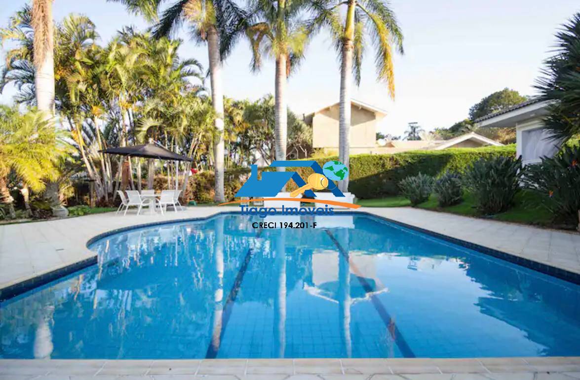 Casa de Condomínio, 4 quartos - Foto 10