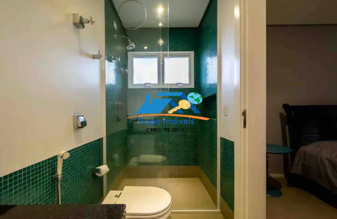 Casa de Condomínio, 4 quartos - Foto 29