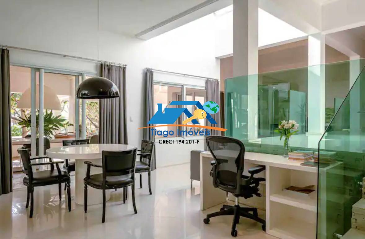 Casa de Condomínio, 4 quartos - Foto 32