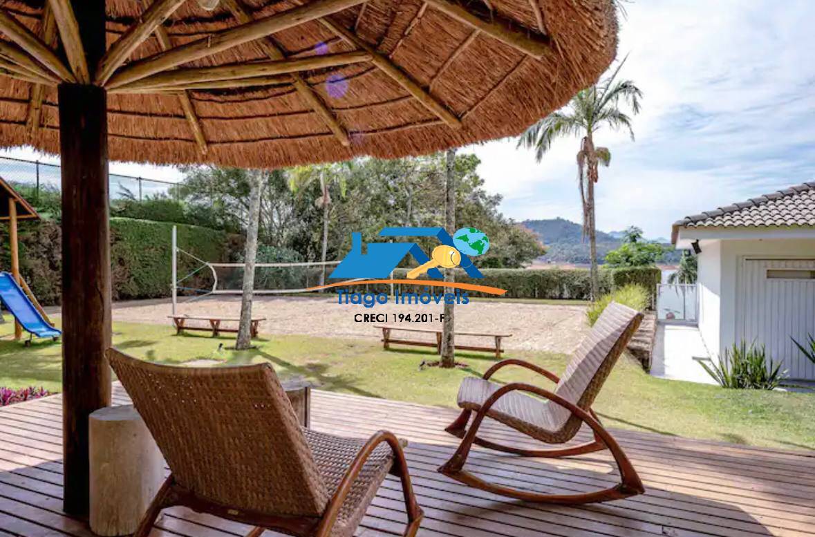 Casa de Condomínio, 4 quartos - Foto 31