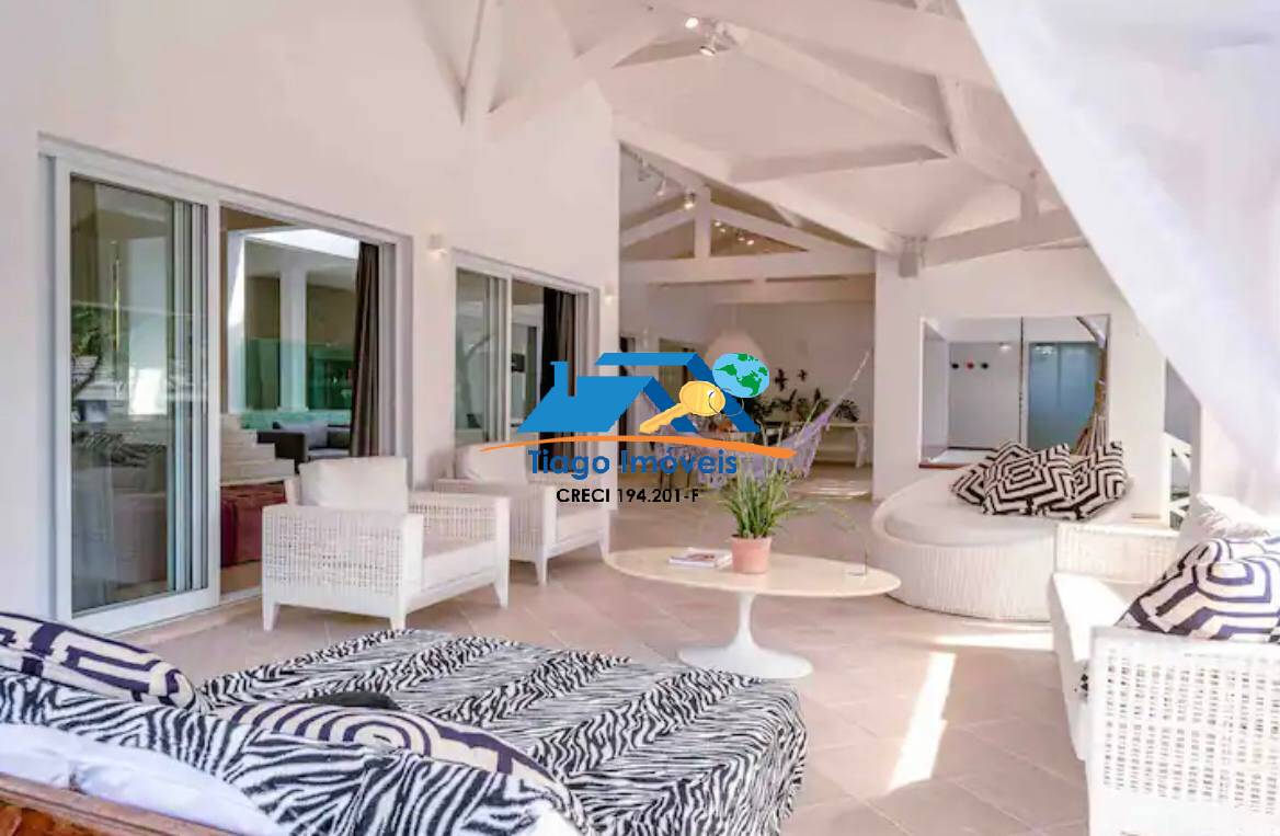 Casa de Condomínio, 4 quartos - Foto 33