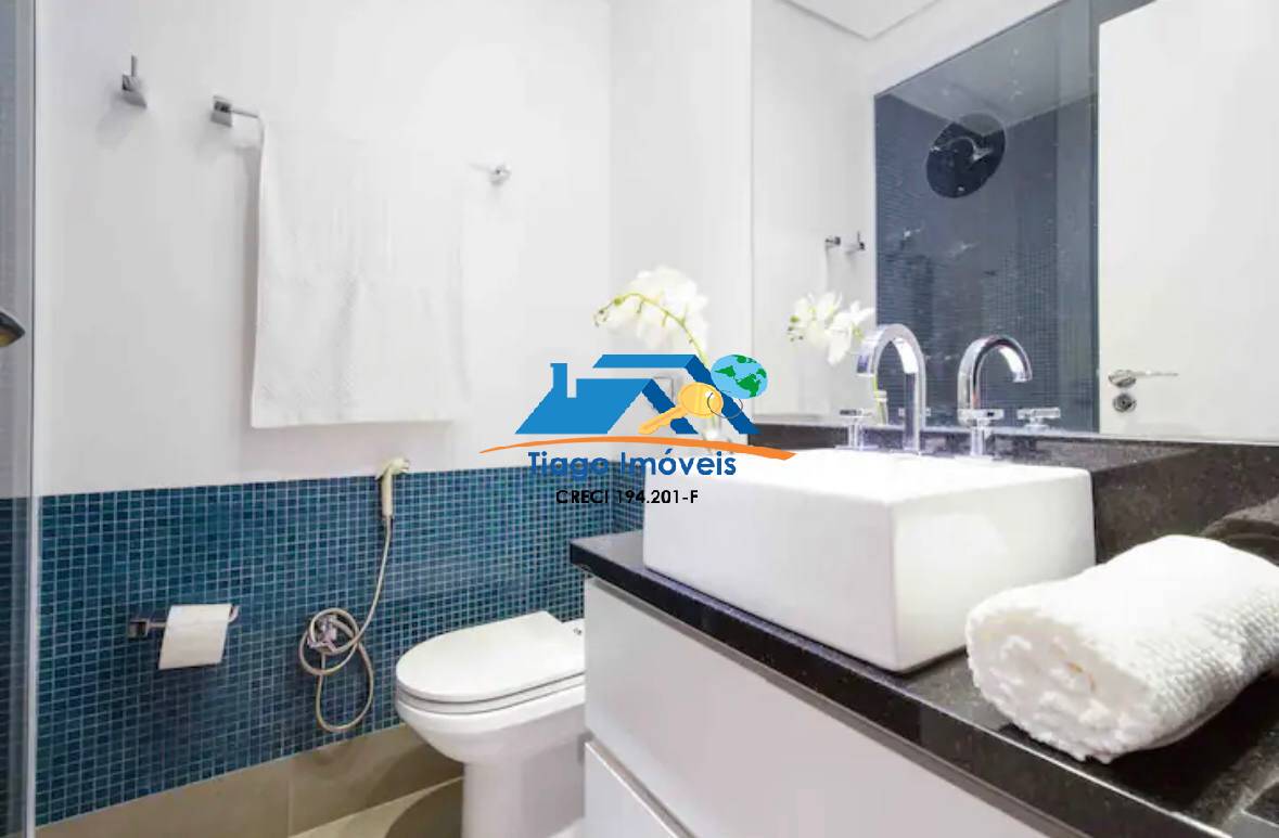 Casa de Condomínio, 4 quartos - Foto 34