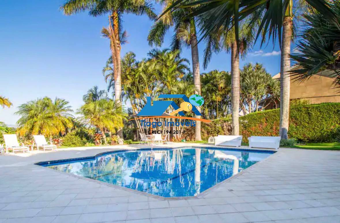 Casa de Condomínio, 4 quartos - Foto 12