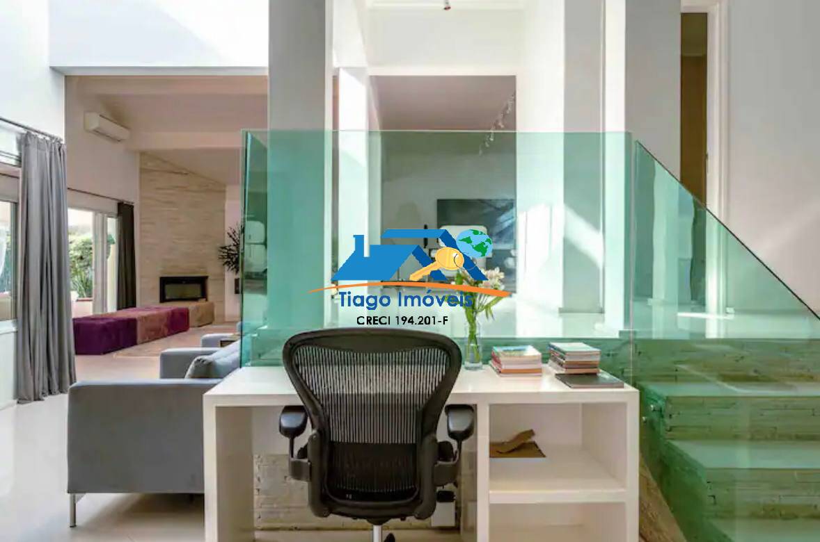 Casa de Condomínio, 4 quartos - Foto 39