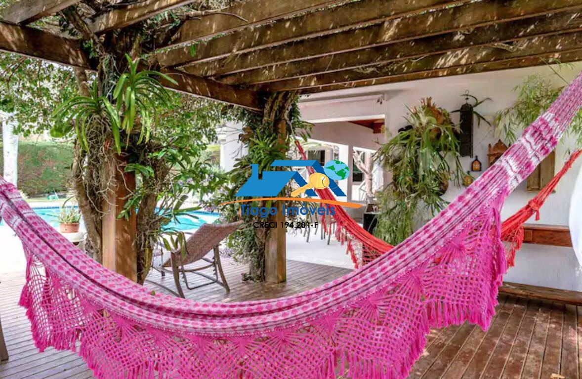 Casa de Condomínio, 4 quartos - Foto 38