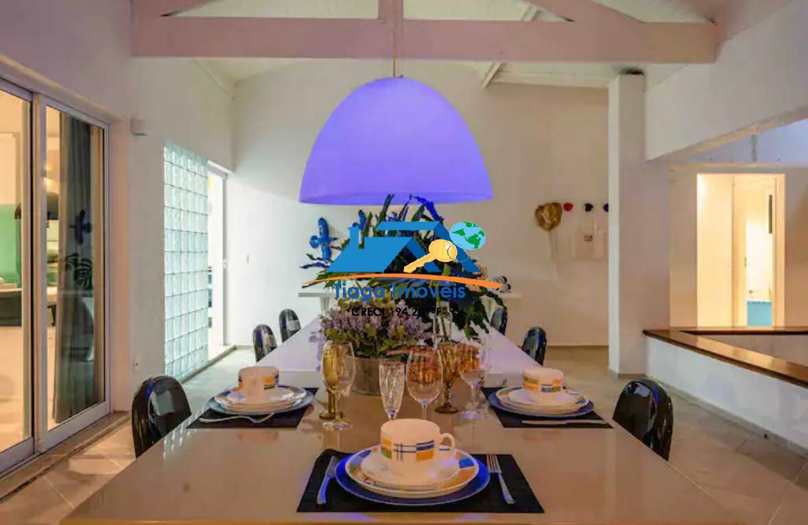 Casa de Condomínio, 4 quartos - Foto 37