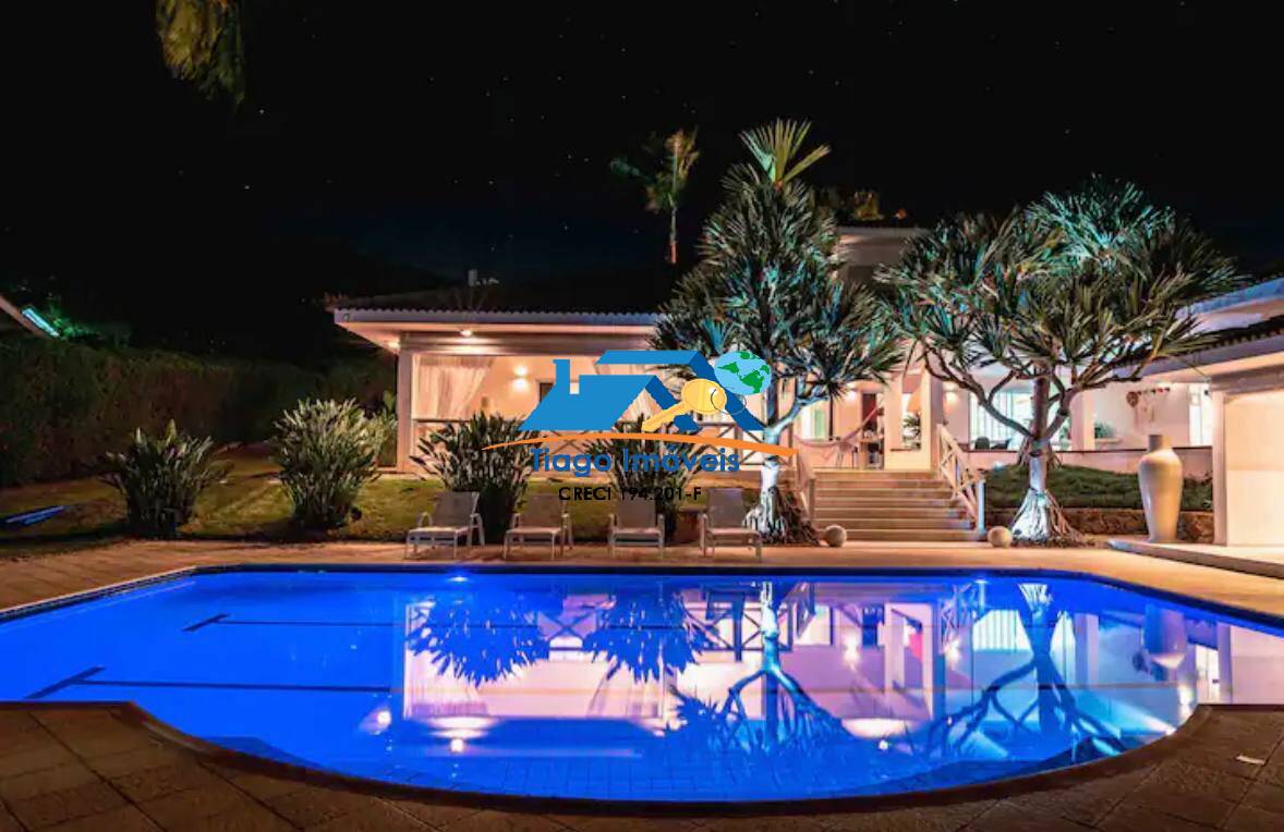 Casa de Condomínio, 4 quartos - Foto 2