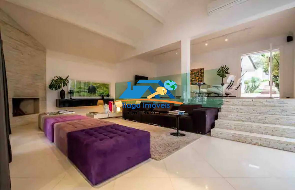 Casa de Condomínio, 4 quartos - Foto 36