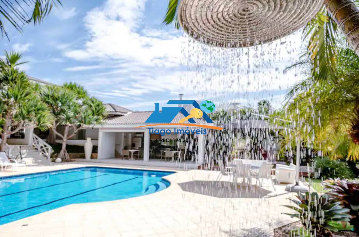 Casa de Condomínio, 4 quartos - Foto 11