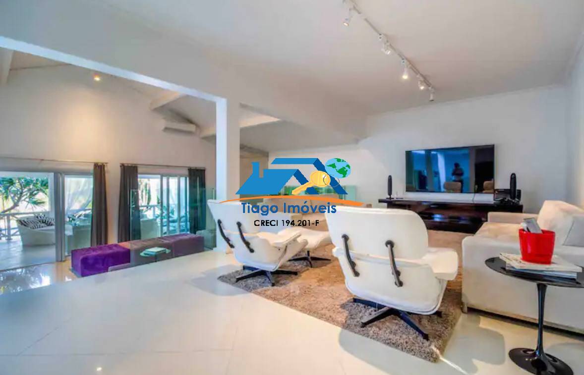 Casa de Condomínio, 4 quartos - Foto 40