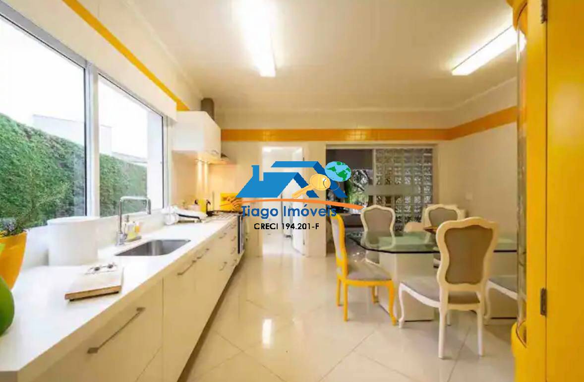 Casa de Condomínio, 4 quartos - Foto 42