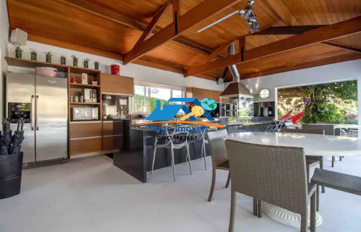 Casa de Condomínio, 4 quartos - Foto 45