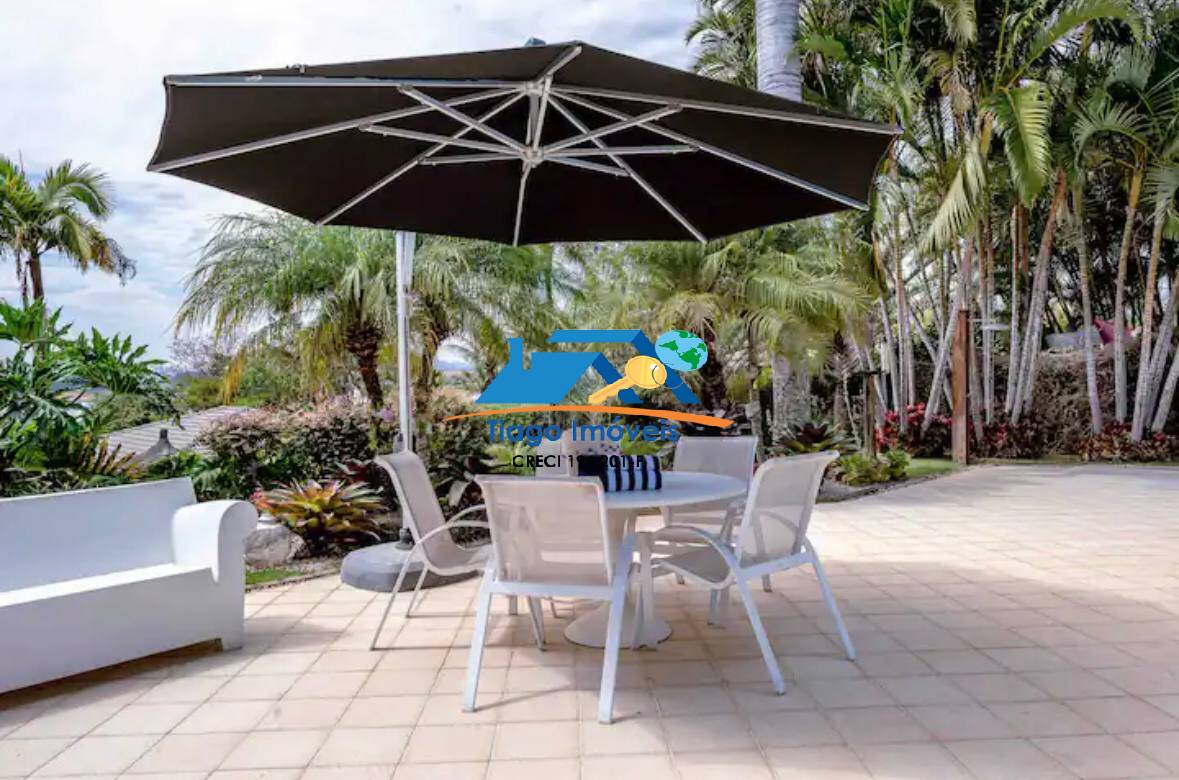 Casa de Condomínio, 4 quartos - Foto 47