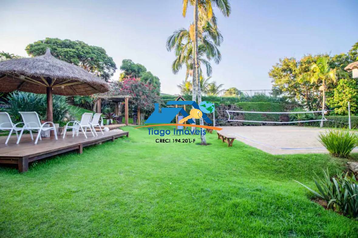 Casa de Condomínio, 4 quartos - Foto 43