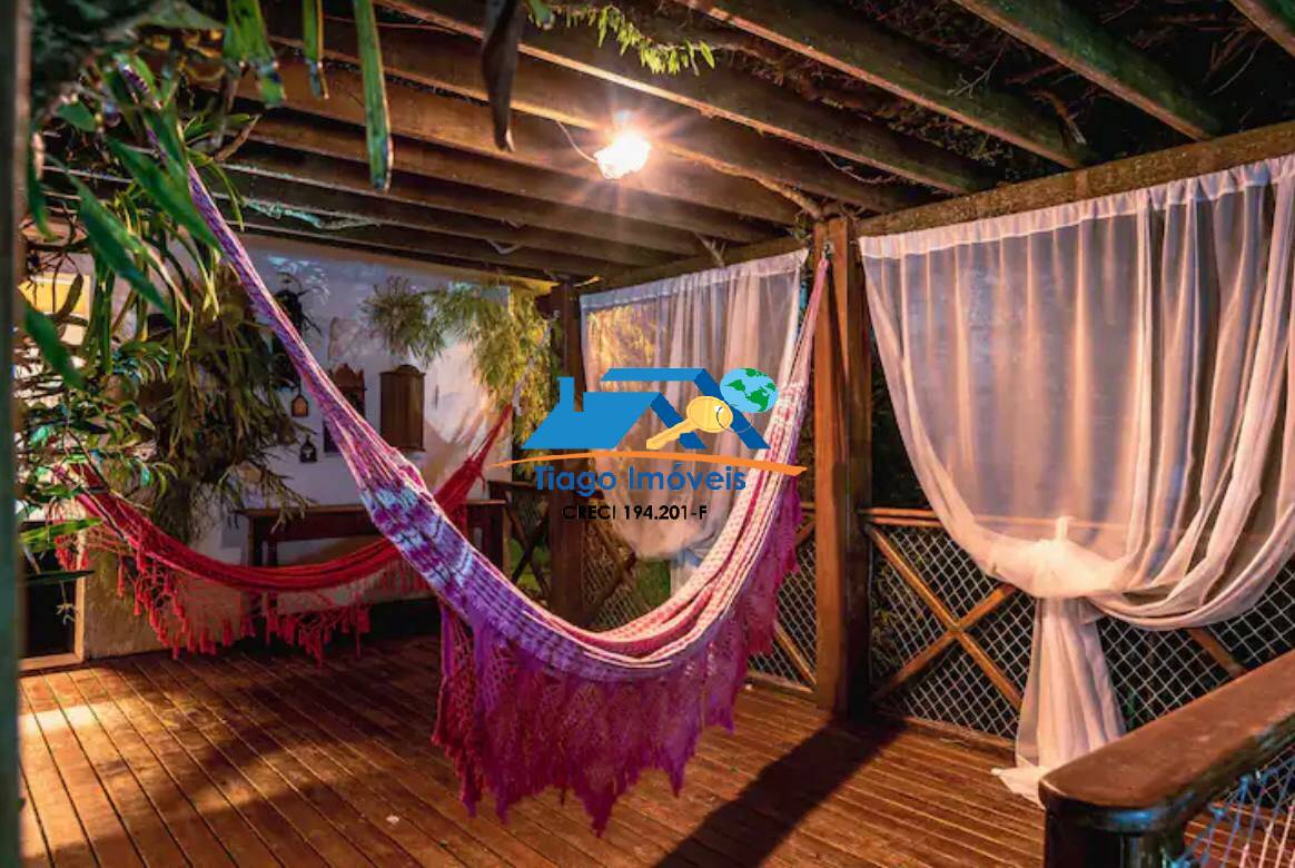 Casa de Condomínio, 4 quartos - Foto 46