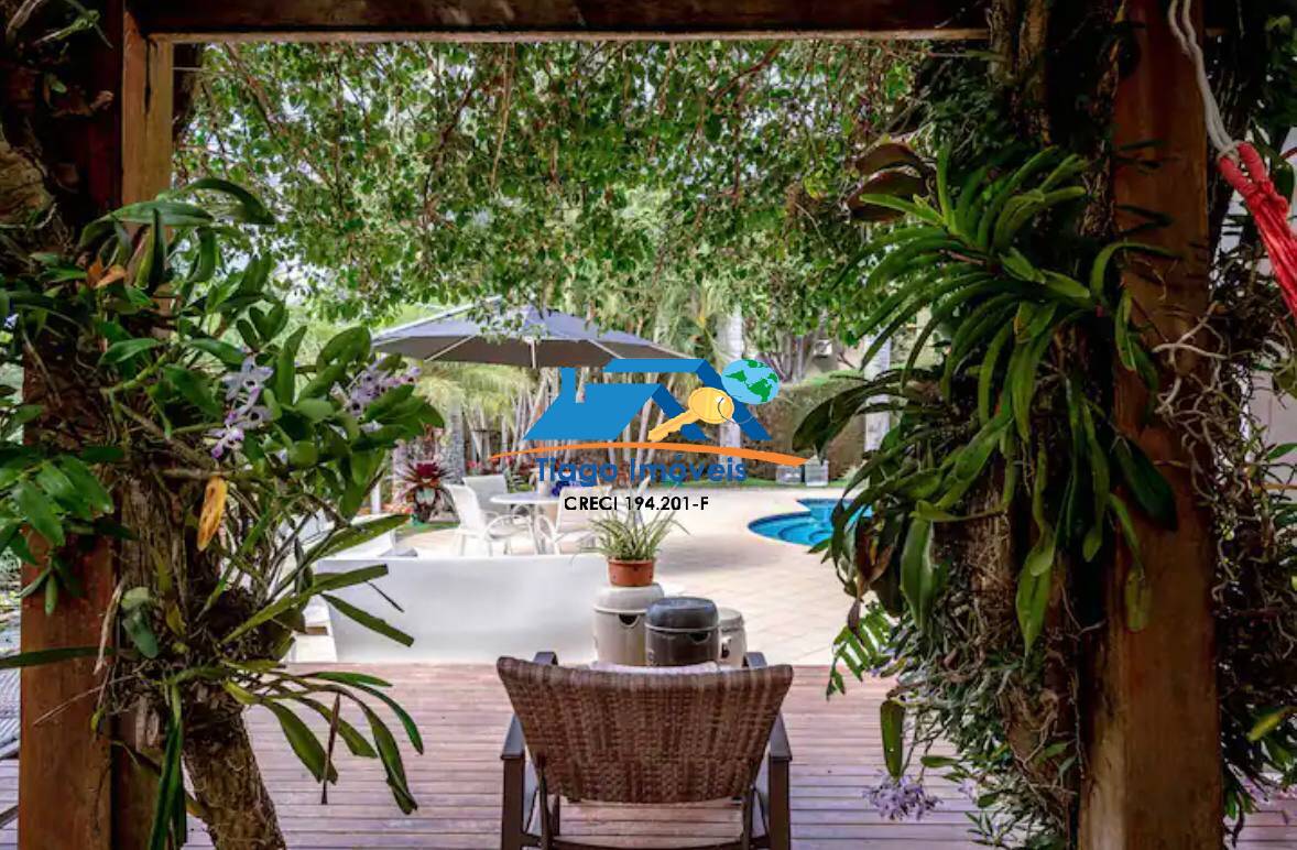 Casa de Condomínio, 4 quartos - Foto 52