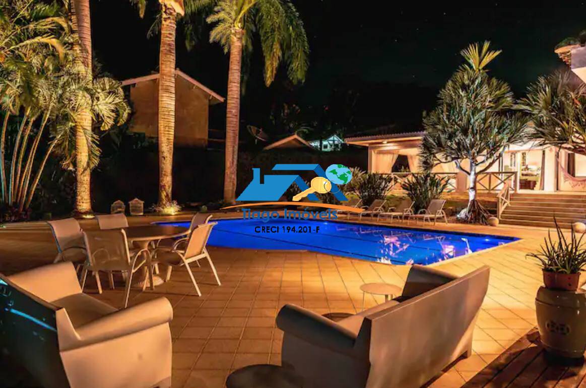 Casa de Condomínio, 4 quartos - Foto 4