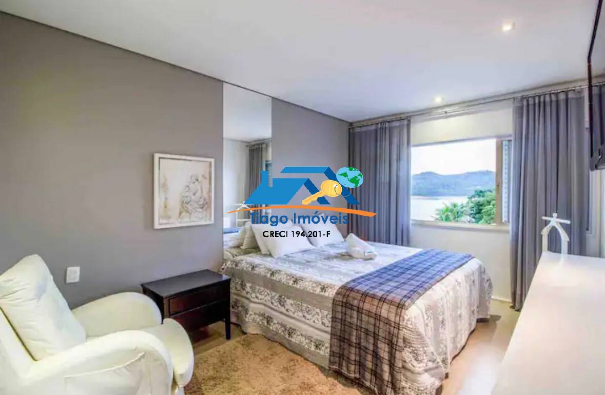 Casa de Condomínio, 4 quartos - Foto 49