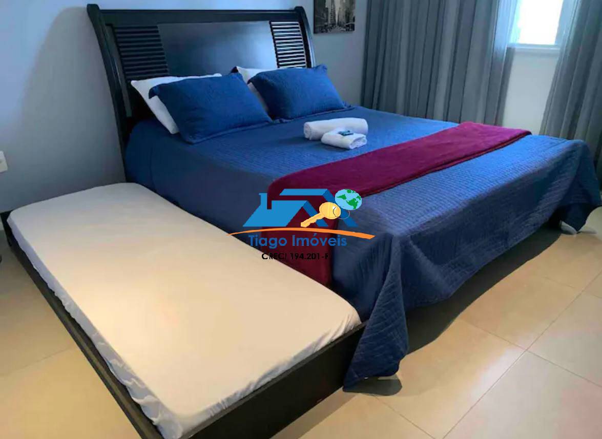 Casa de Condomínio, 4 quartos - Foto 50