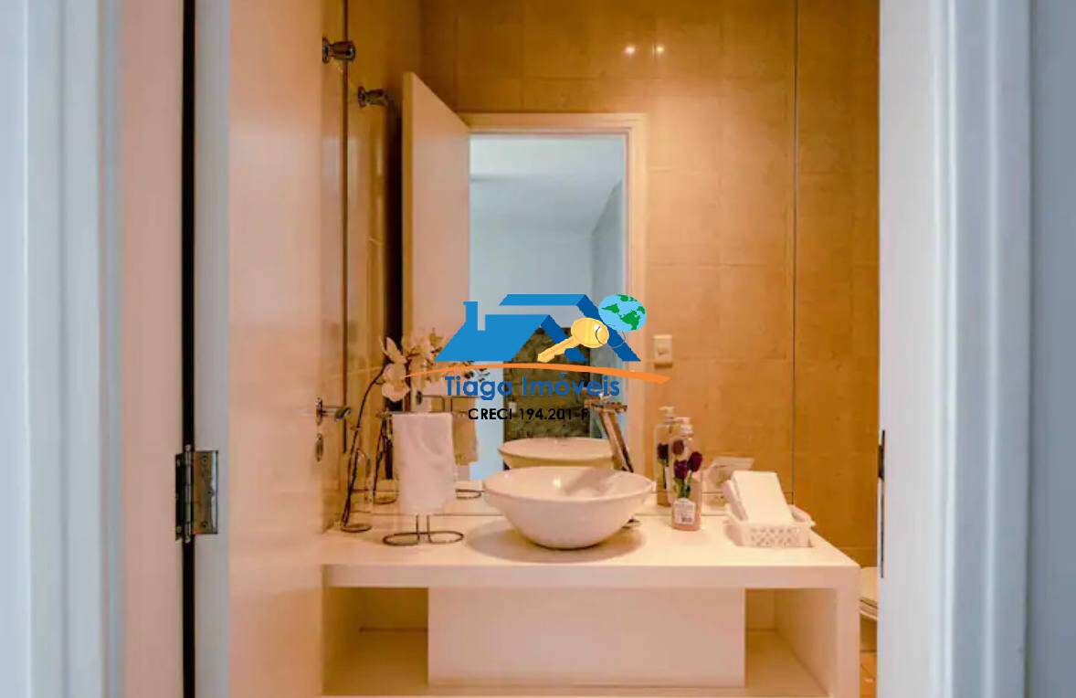 Casa de Condomínio, 4 quartos - Foto 48