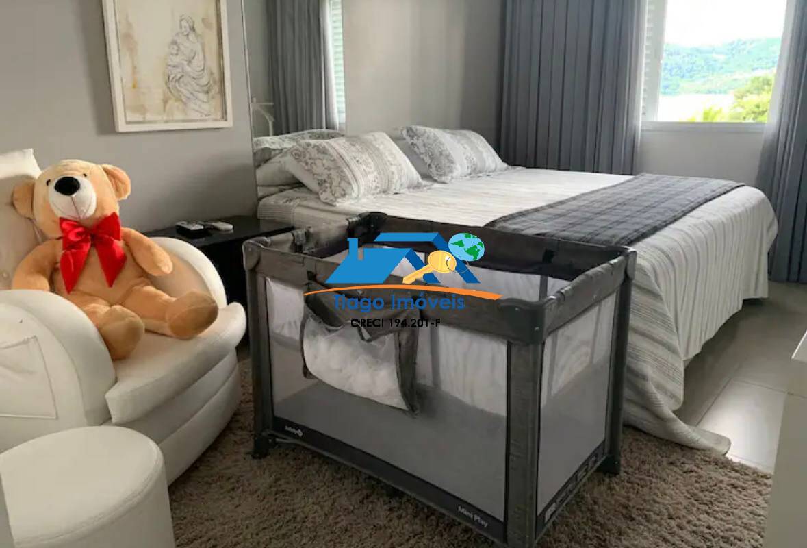 Casa de Condomínio, 4 quartos - Foto 51