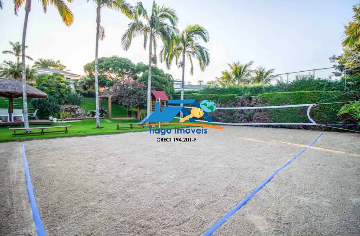 Casa de Condomínio, 4 quartos - Foto 55