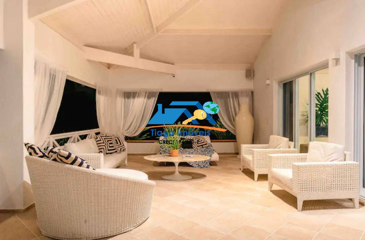 Casa de Condomínio, 4 quartos - Foto 56