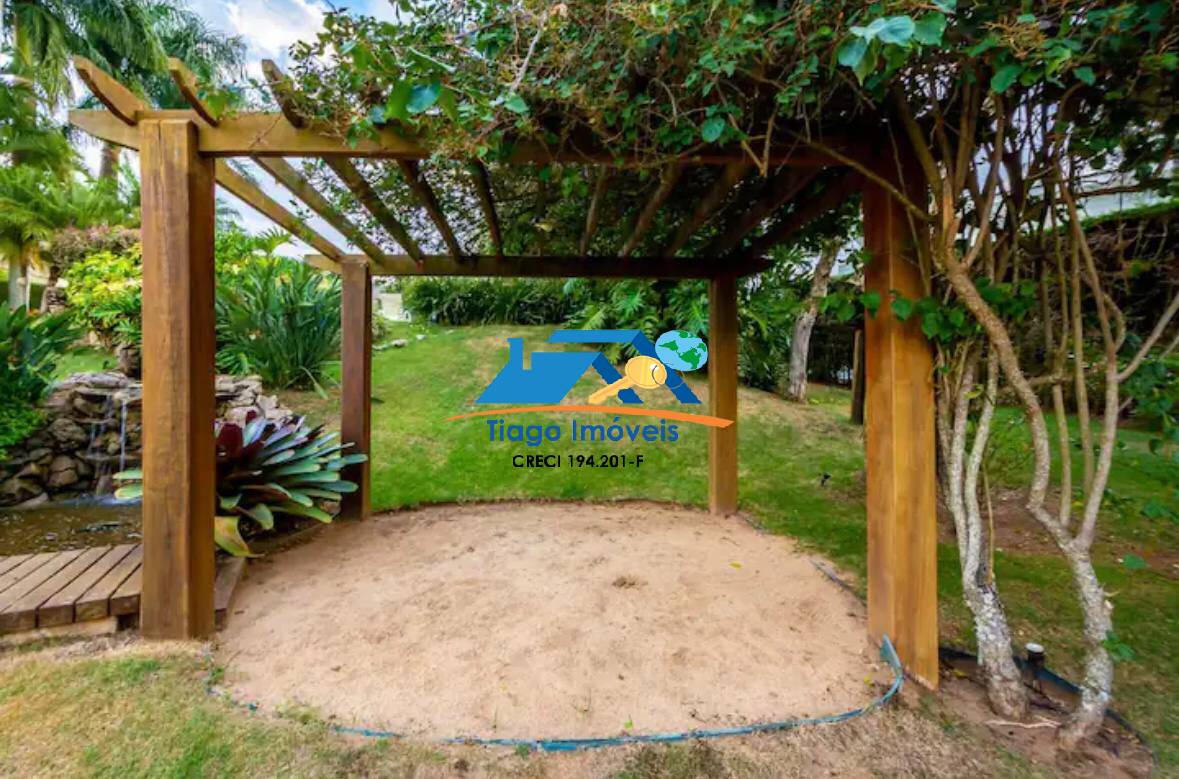 Casa de Condomínio, 4 quartos - Foto 58