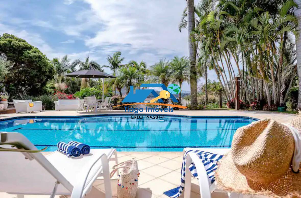 Casa de Condomínio, 4 quartos - Foto 15