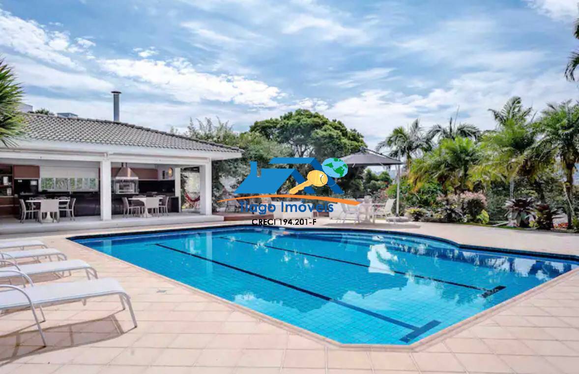 Casa de Condomínio, 4 quartos - Foto 16