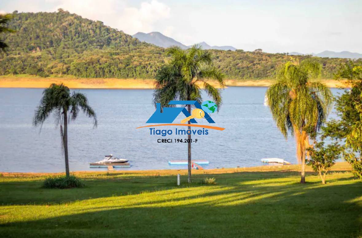 Casa de Condomínio, 4 quartos - Foto 59