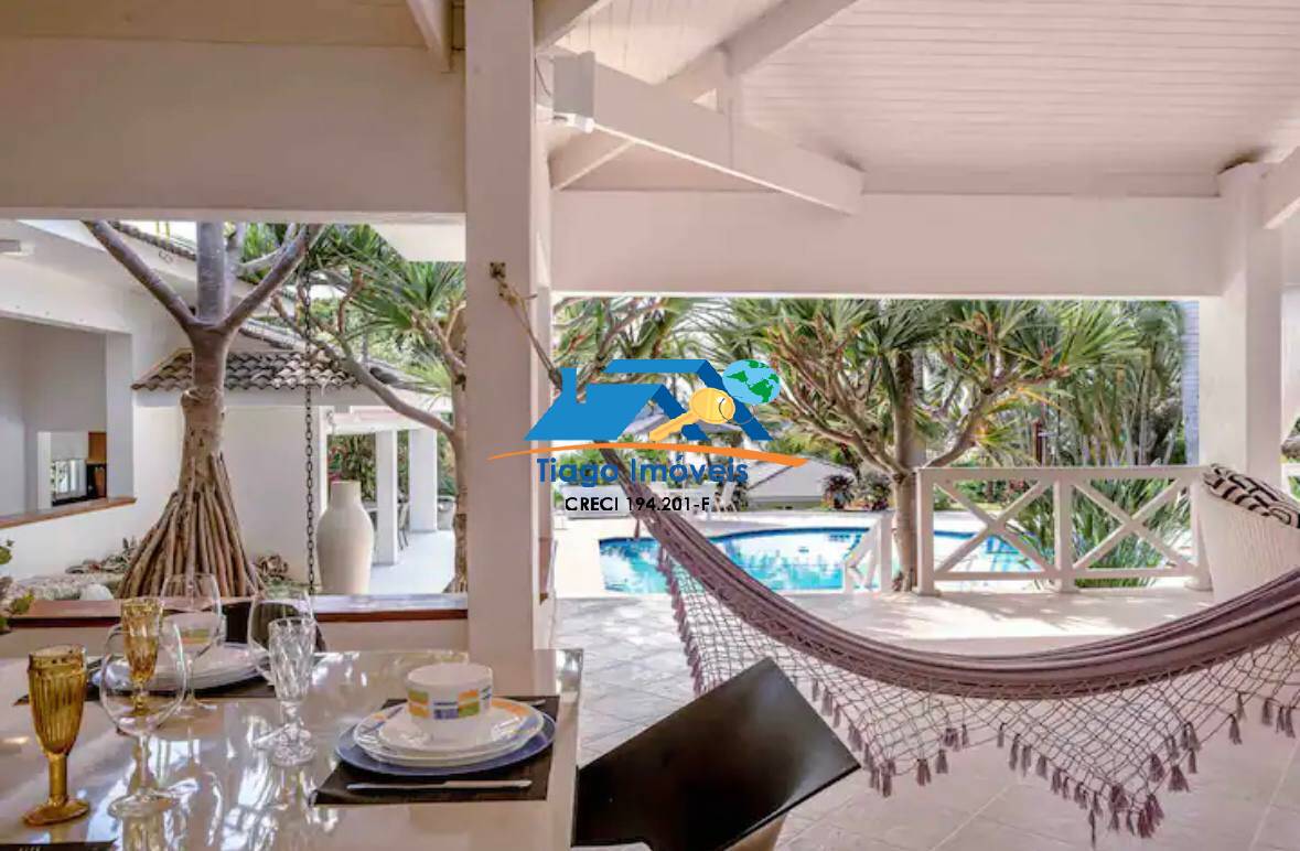 Casa de Condomínio, 4 quartos - Foto 62