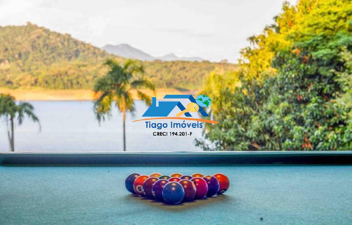 Casa de Condomínio, 4 quartos - Foto 60