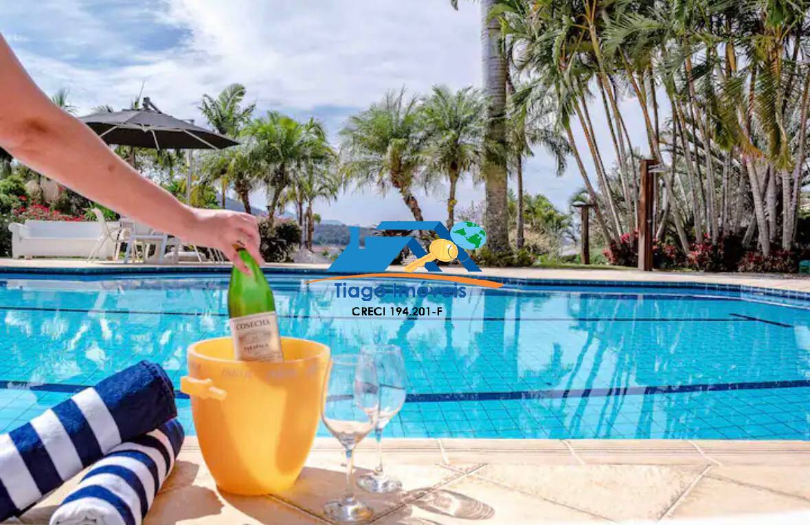 Casa de Condomínio, 4 quartos - Foto 18