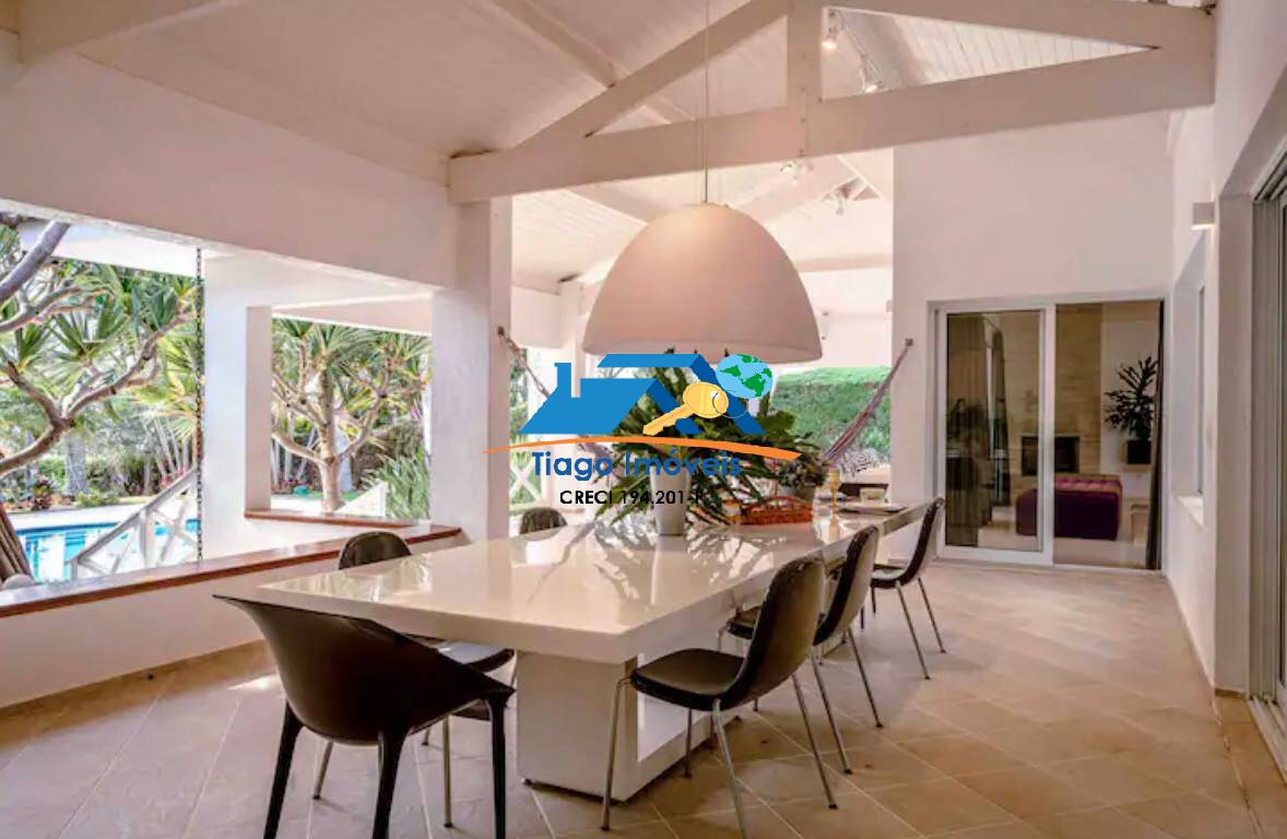 Casa de Condomínio, 4 quartos - Foto 64